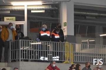 III Festival Folclórico Cuerpo de Baile Erasmo Hernández/Francisco Javier Santana.